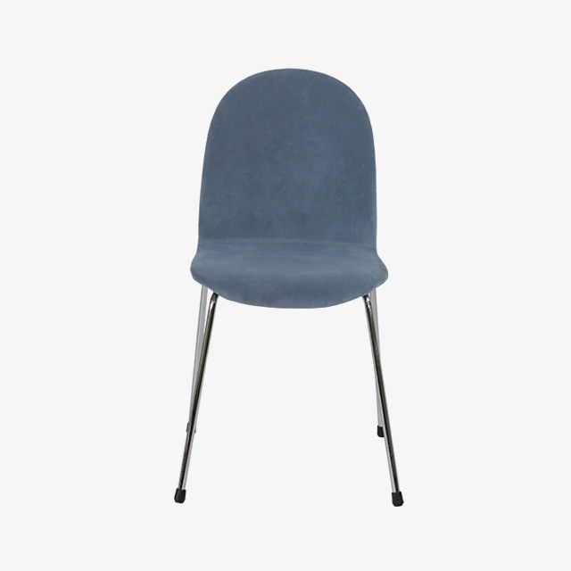 Arco Chrome Chair