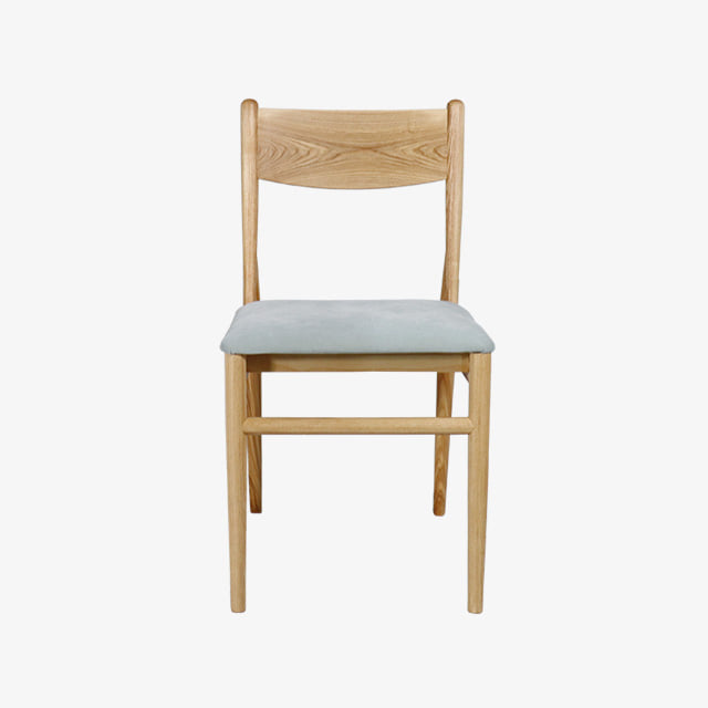 Baum Ash Chair